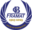 GB Framåt Transport AB